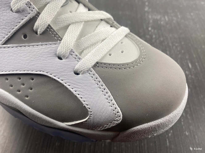 Reps TBK CT8529-100 Cool Jordan Grey Air 6 0709